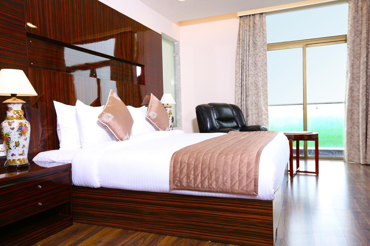 Hotel La New Delhi Екстер'єр фото