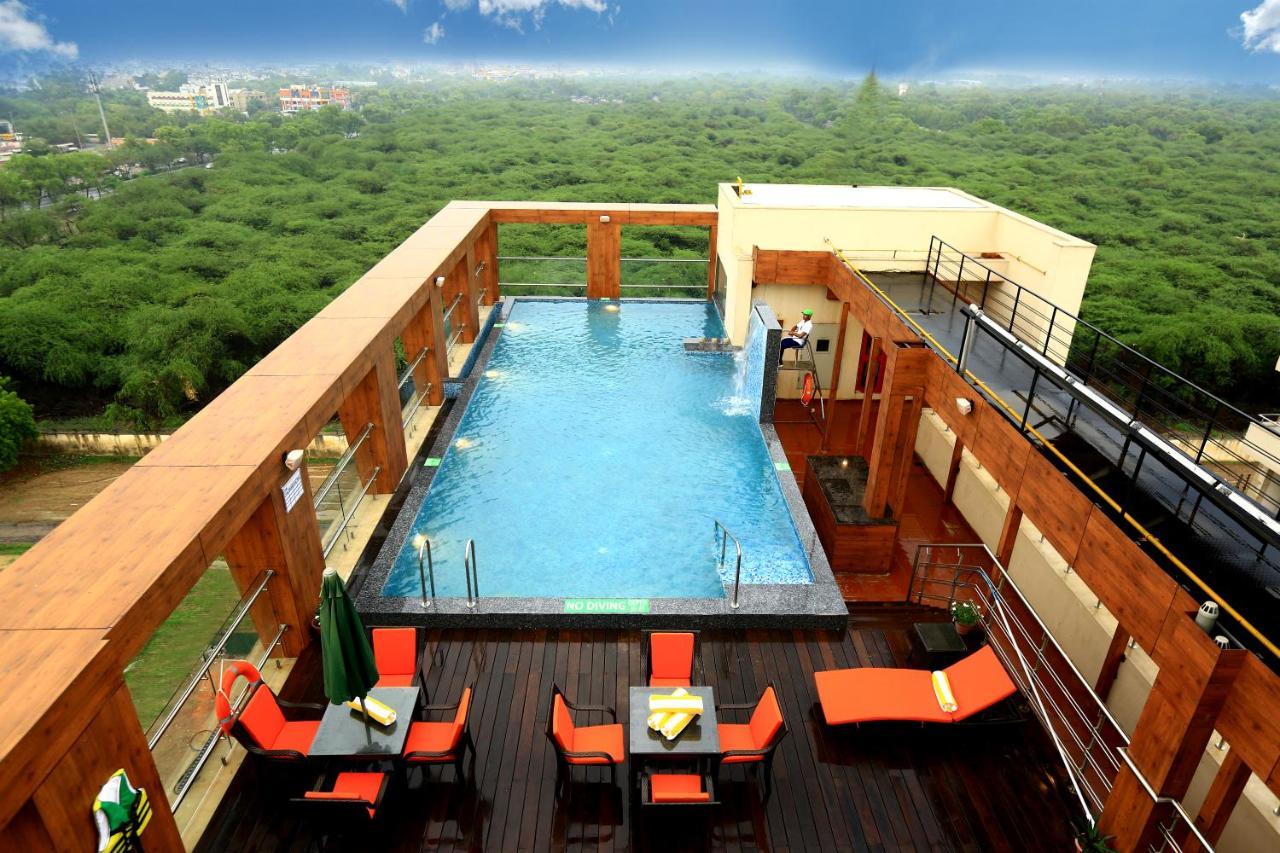 Hotel La New Delhi Екстер'єр фото